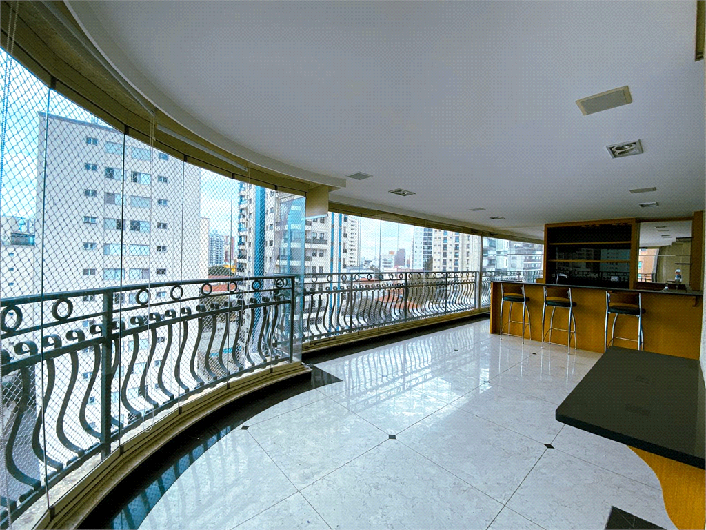 Apartamento, 3 quartos, 264 m² - Foto 6