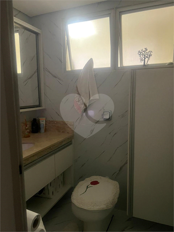 APARTAMENTO em BELA VISTA