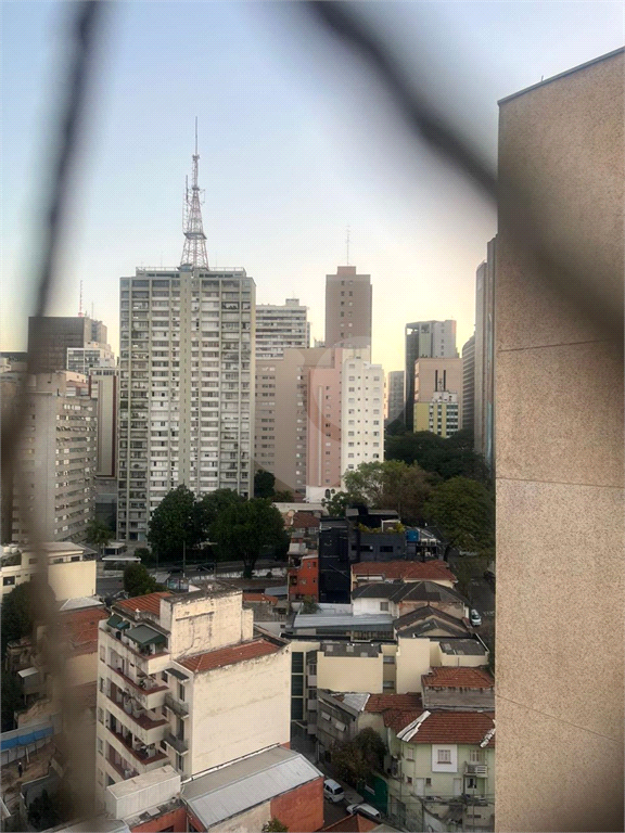 APARTAMENTO em BELA VISTA