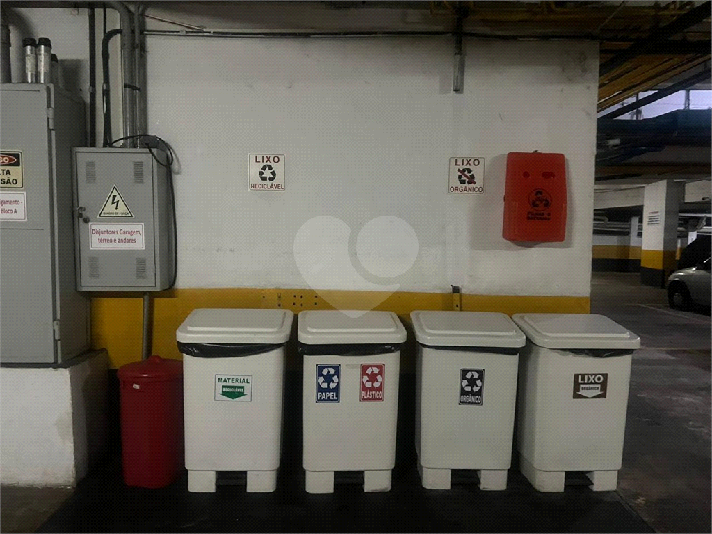 APARTAMENTO em BELA VISTA