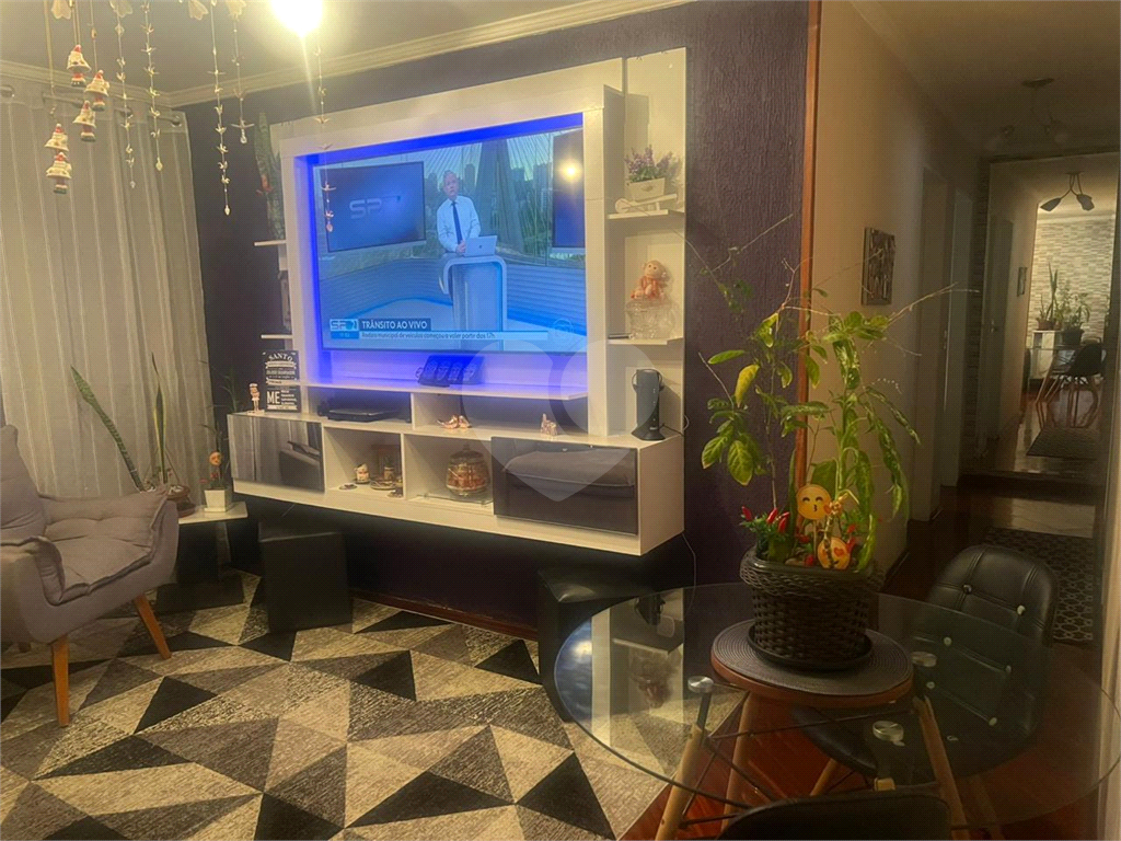 APARTAMENTO em BELA VISTA