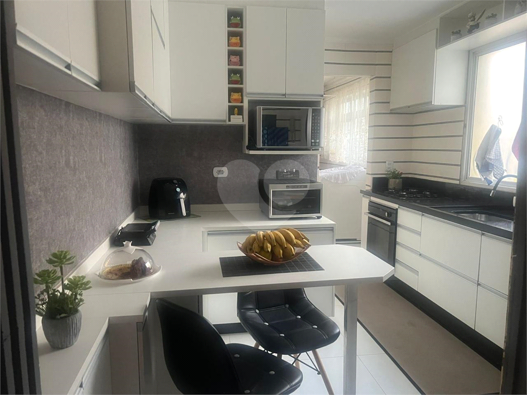 APARTAMENTO em BELA VISTA