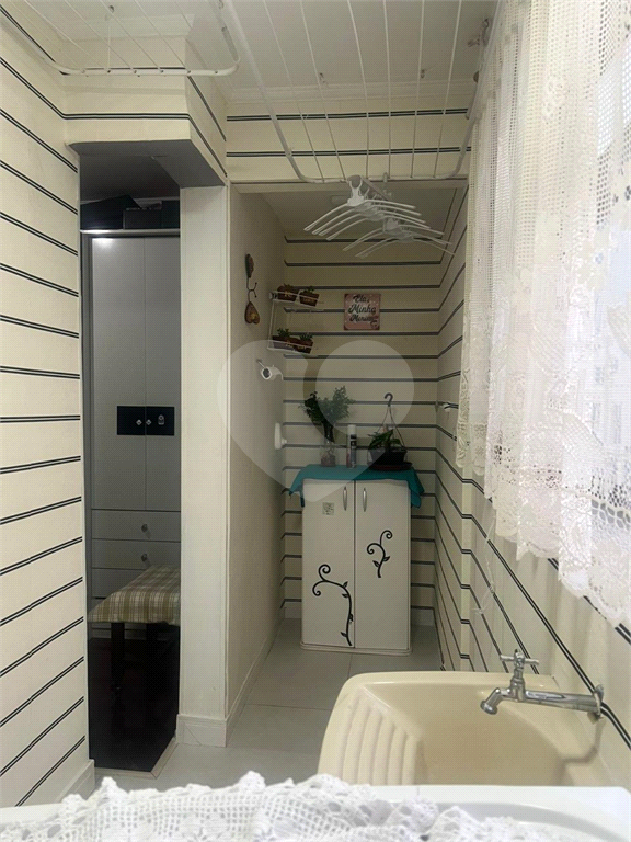 APARTAMENTO em BELA VISTA