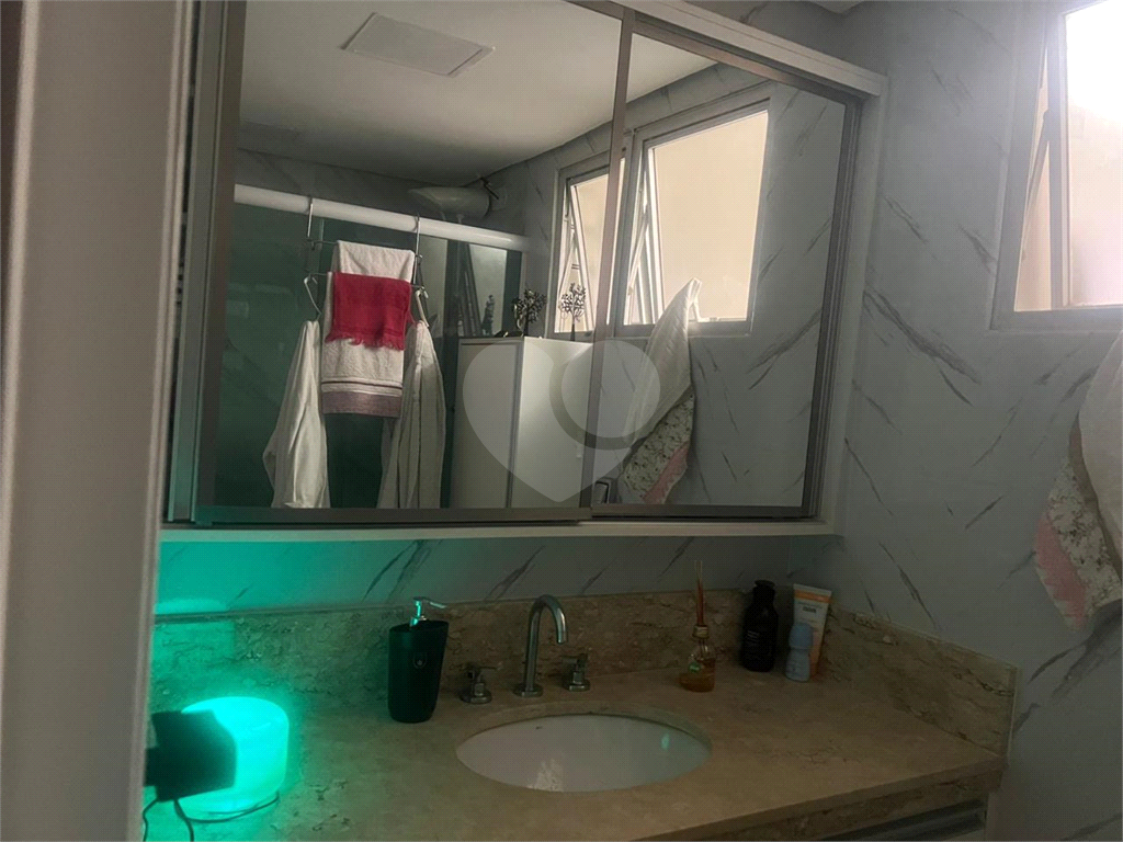 APARTAMENTO em BELA VISTA