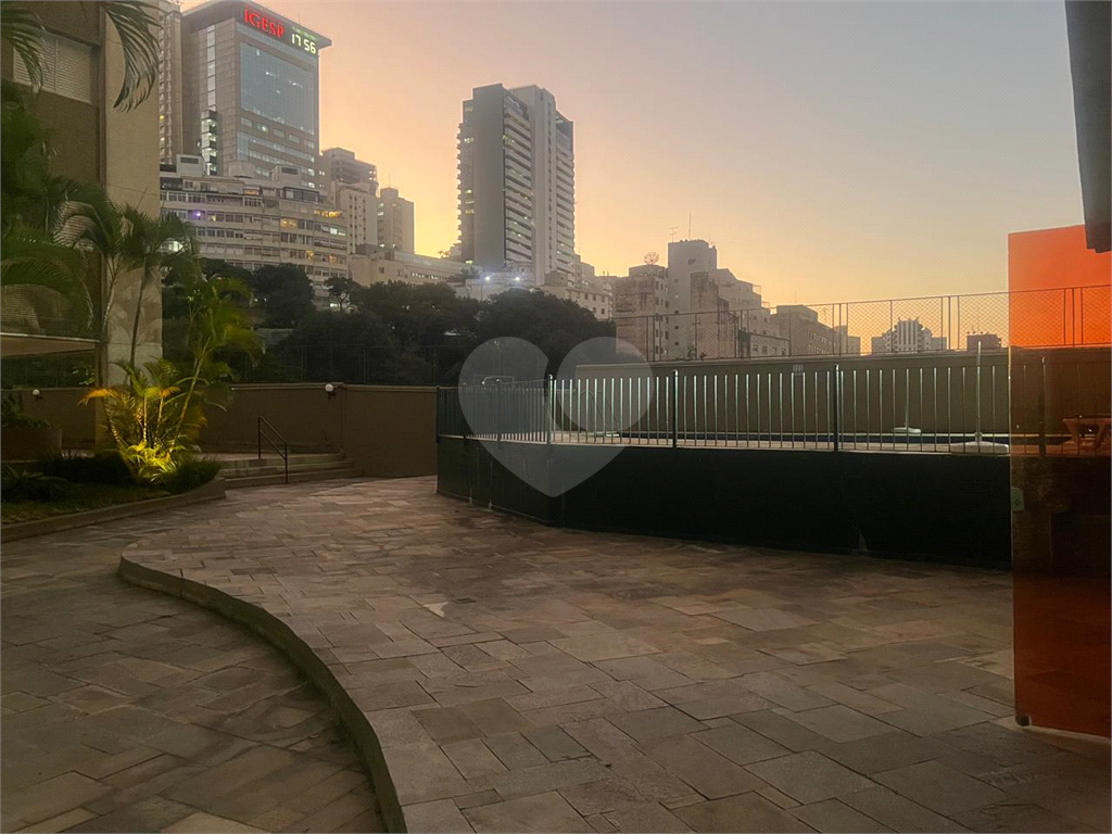 APARTAMENTO em BELA VISTA