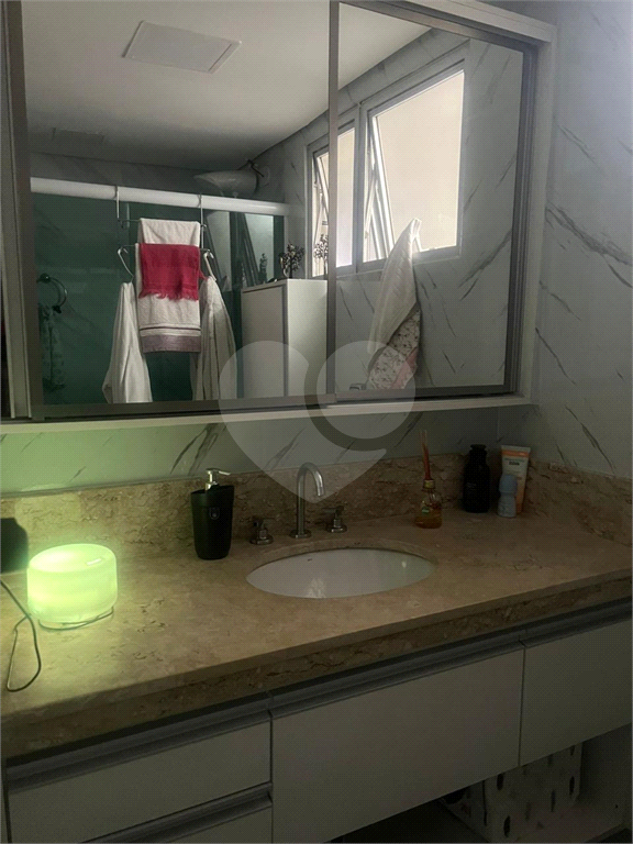 APARTAMENTO em BELA VISTA