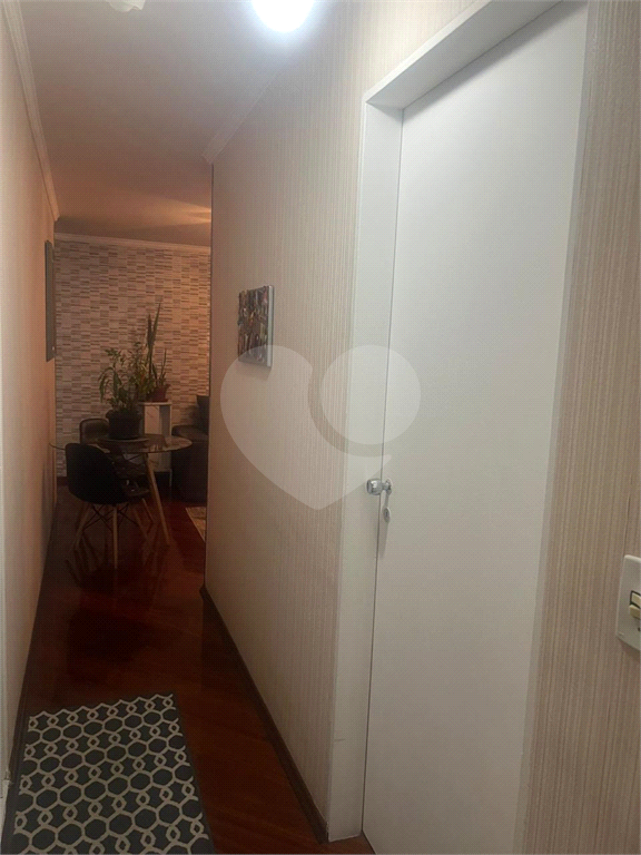 APARTAMENTO em BELA VISTA