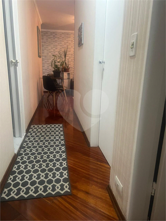 APARTAMENTO em BELA VISTA