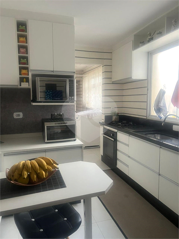 APARTAMENTO em BELA VISTA