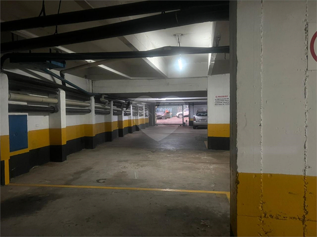 APARTAMENTO em BELA VISTA