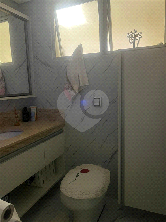 APARTAMENTO em BELA VISTA