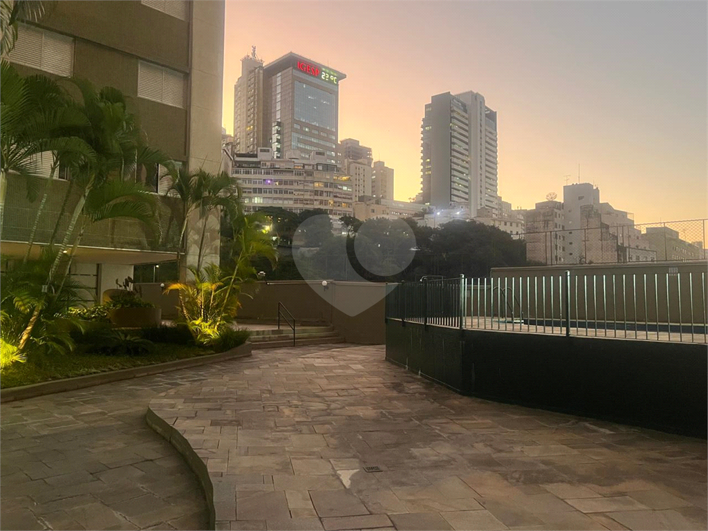 APARTAMENTO em BELA VISTA