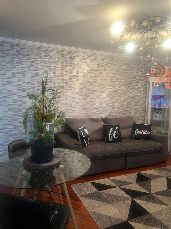 APARTAMENTO em BELA VISTA