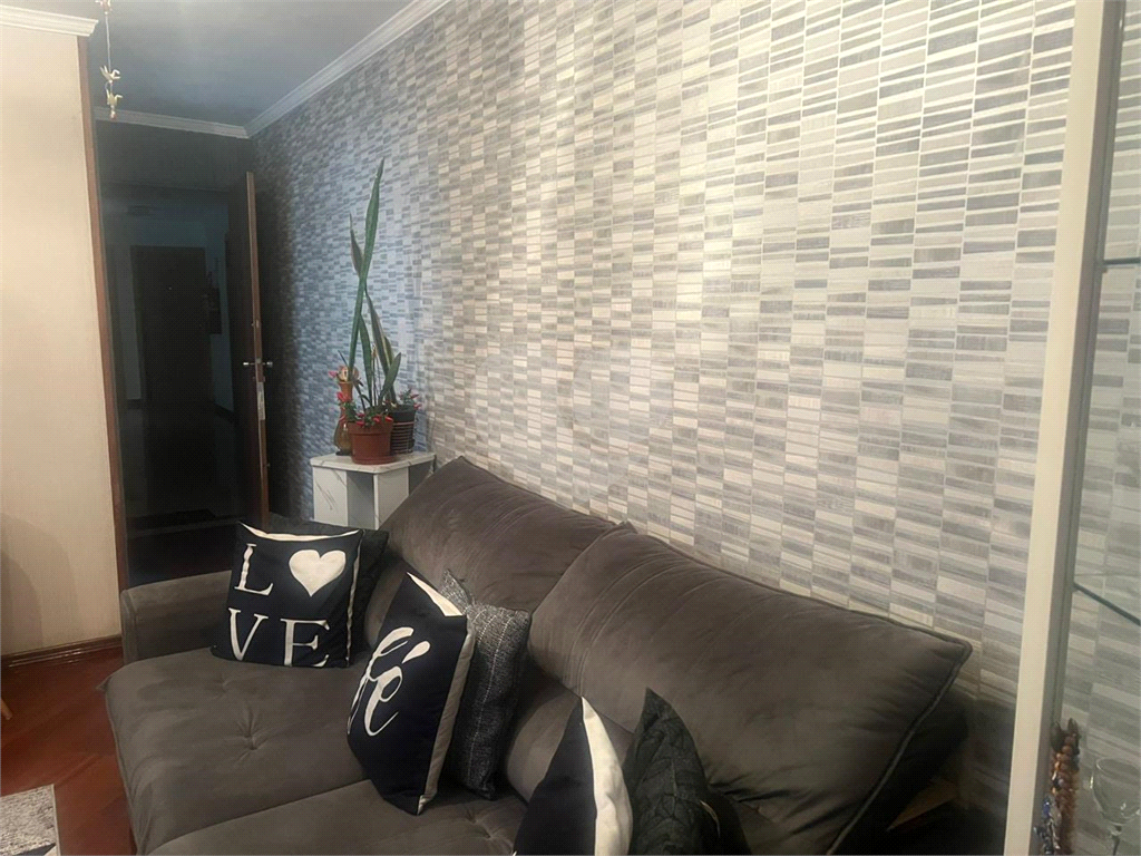 APARTAMENTO em BELA VISTA