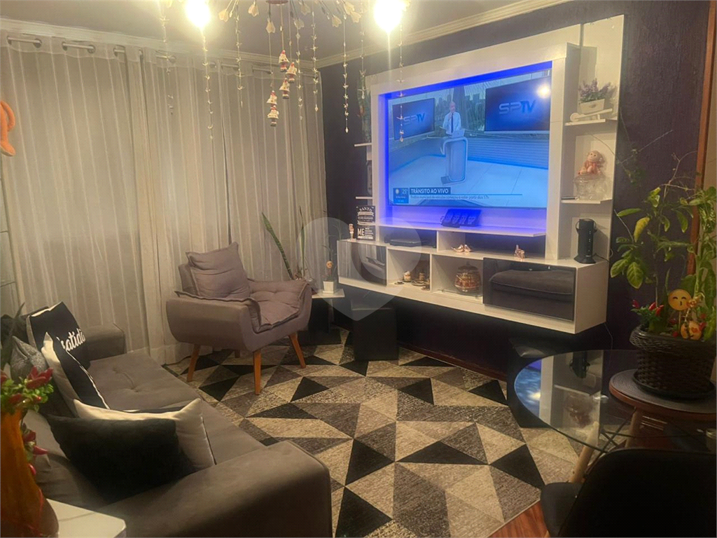 APARTAMENTO em BELA VISTA