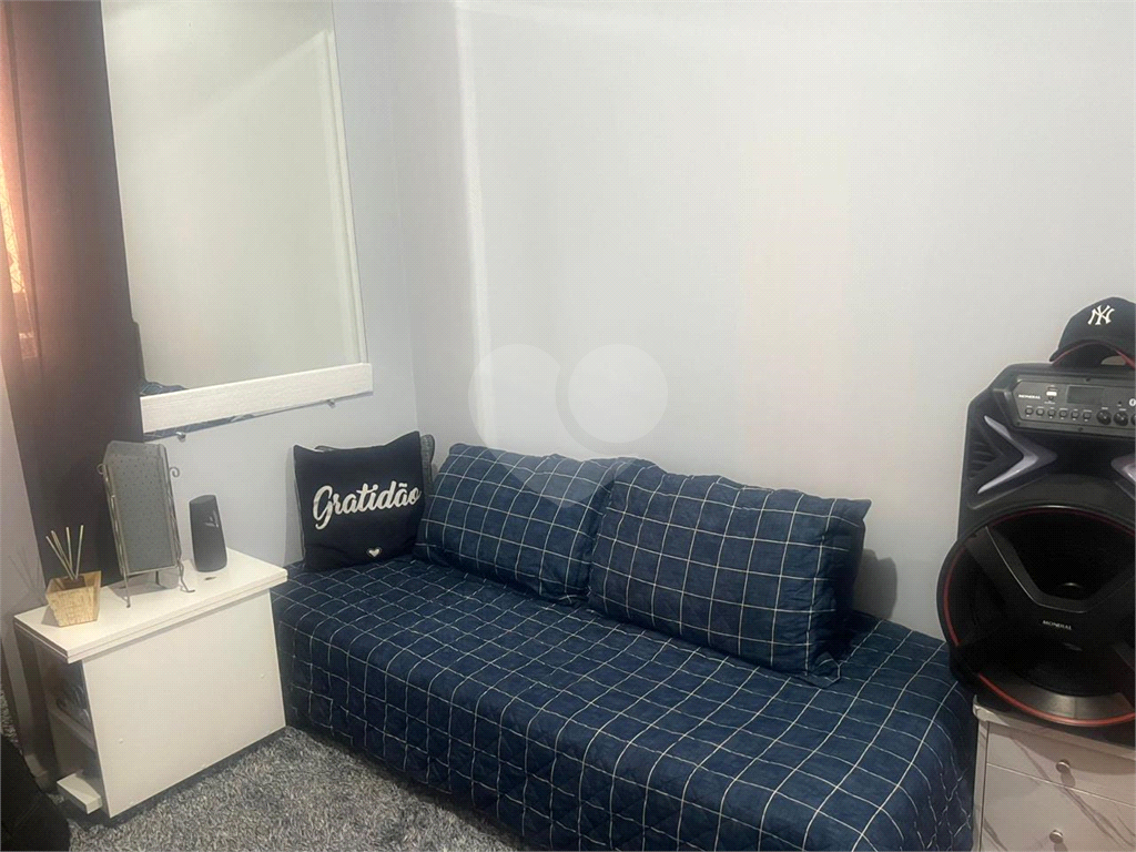 APARTAMENTO em BELA VISTA