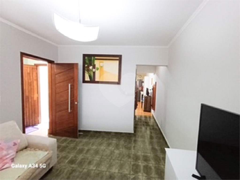 CASA em VILA NOVA CACHOEIRINHA