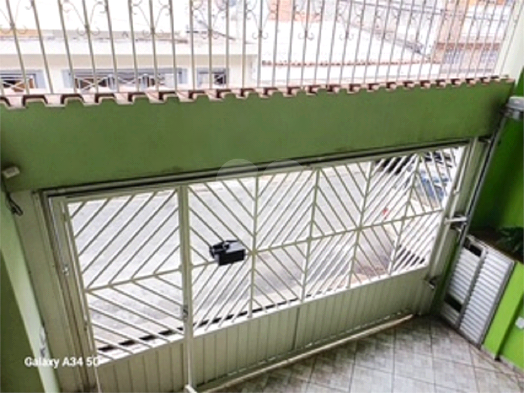 CASA em VILA NOVA CACHOEIRINHA