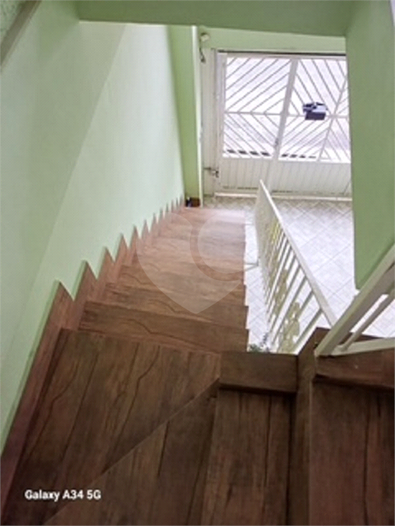 CASA em VILA NOVA CACHOEIRINHA