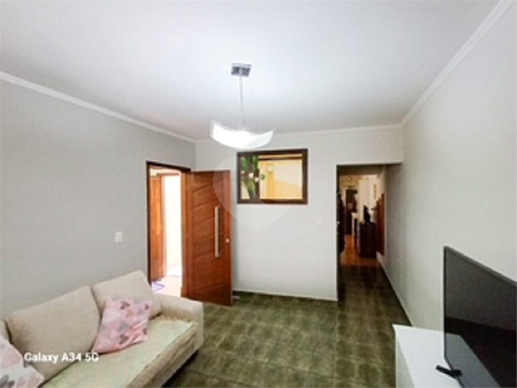 CASA em VILA NOVA CACHOEIRINHA