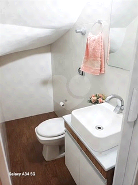 CASA em VILA NOVA CACHOEIRINHA