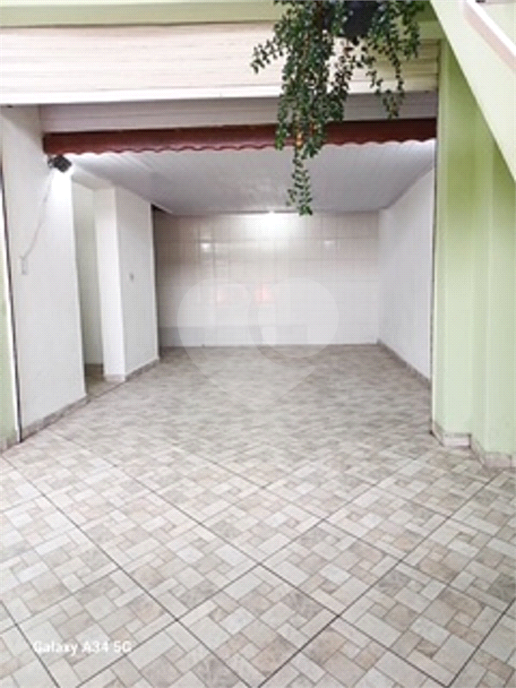 CASA em VILA NOVA CACHOEIRINHA