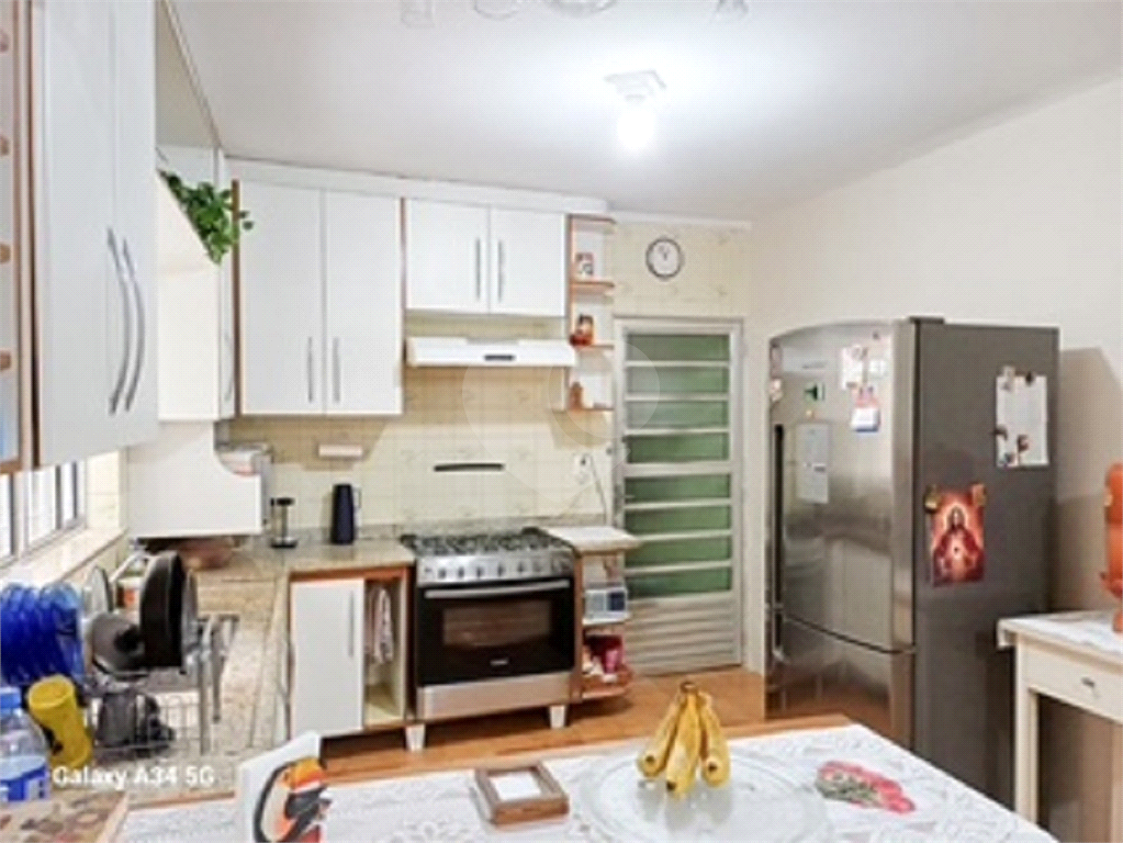 CASA em VILA NOVA CACHOEIRINHA