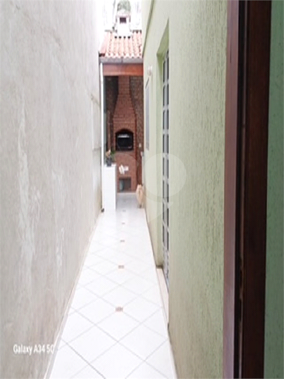 CASA em VILA NOVA CACHOEIRINHA