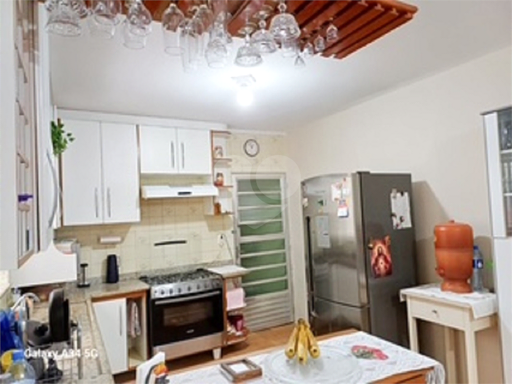 CASA em VILA NOVA CACHOEIRINHA