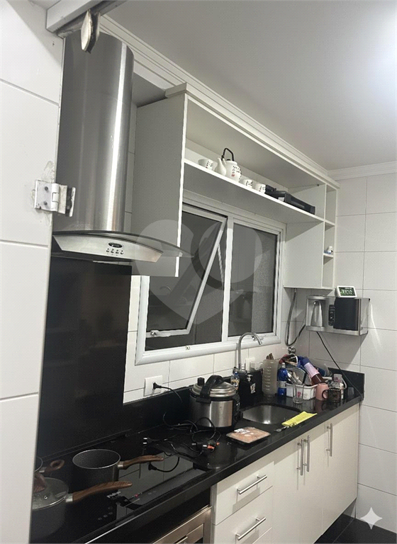 Ótimo apartamento à venda – 66m² | 2 dormitórios | 2 vagas | Lazer completo!