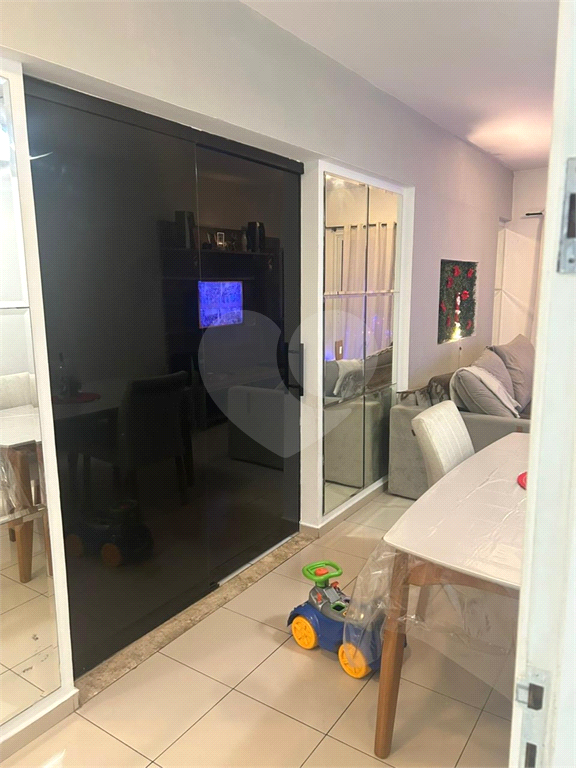 Ótimo apartamento à venda – 66m² | 2 dormitórios | 2 vagas | Lazer completo!