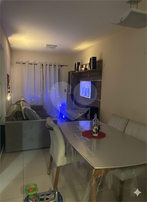 Ótimo apartamento à venda – 66m² | 2 dormitórios | 2 vagas | Lazer completo!