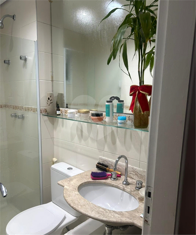 Ótimo apartamento à venda – 66m² | 2 dormitórios | 2 vagas | Lazer completo!