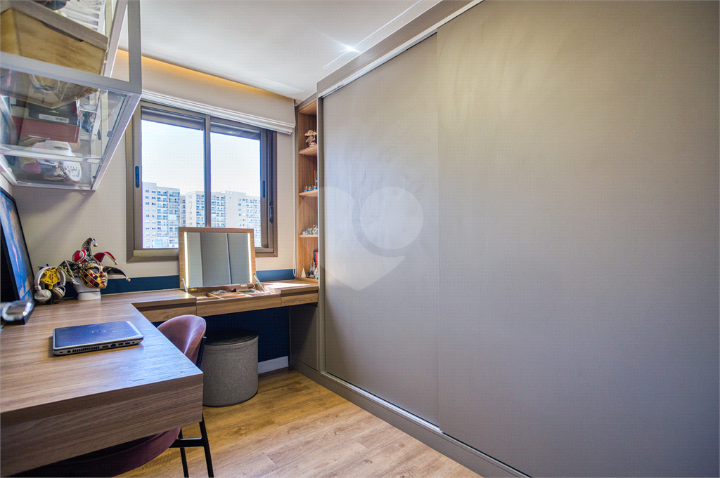 APARTAMENTO em BARRA FUNDA