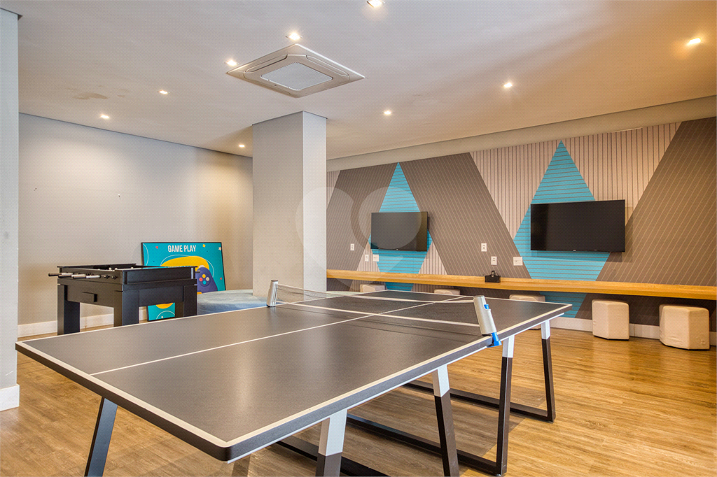 APARTAMENTO em BARRA FUNDA