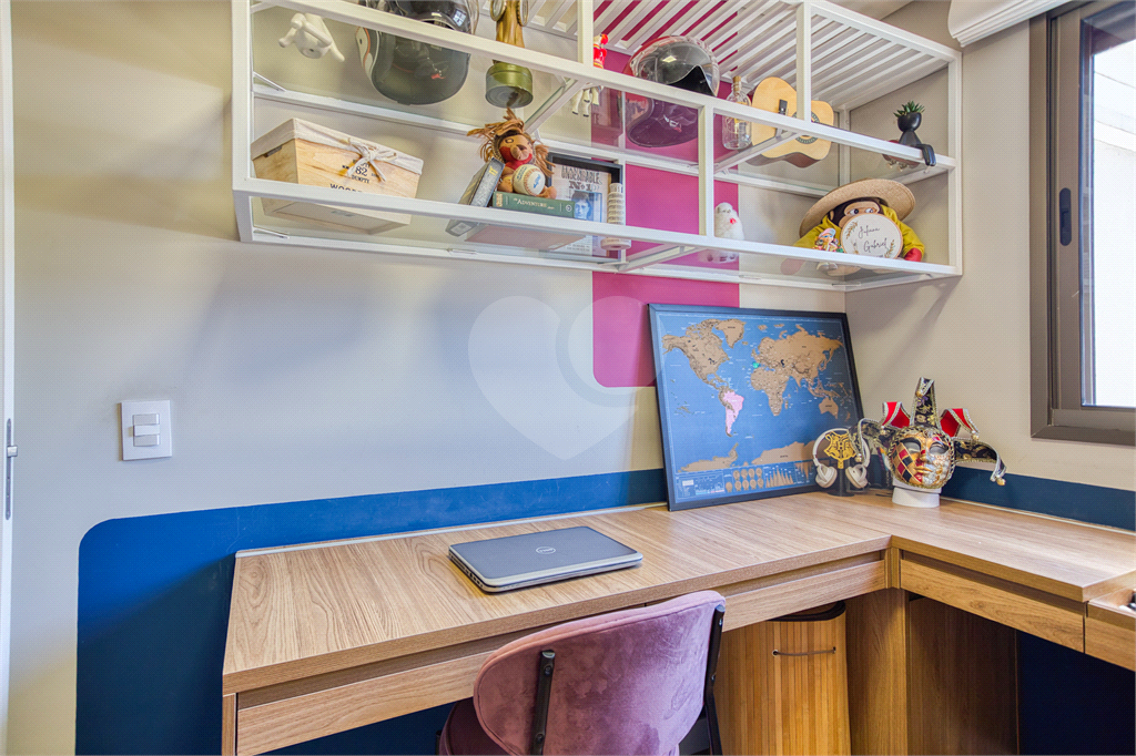 APARTAMENTO em BARRA FUNDA