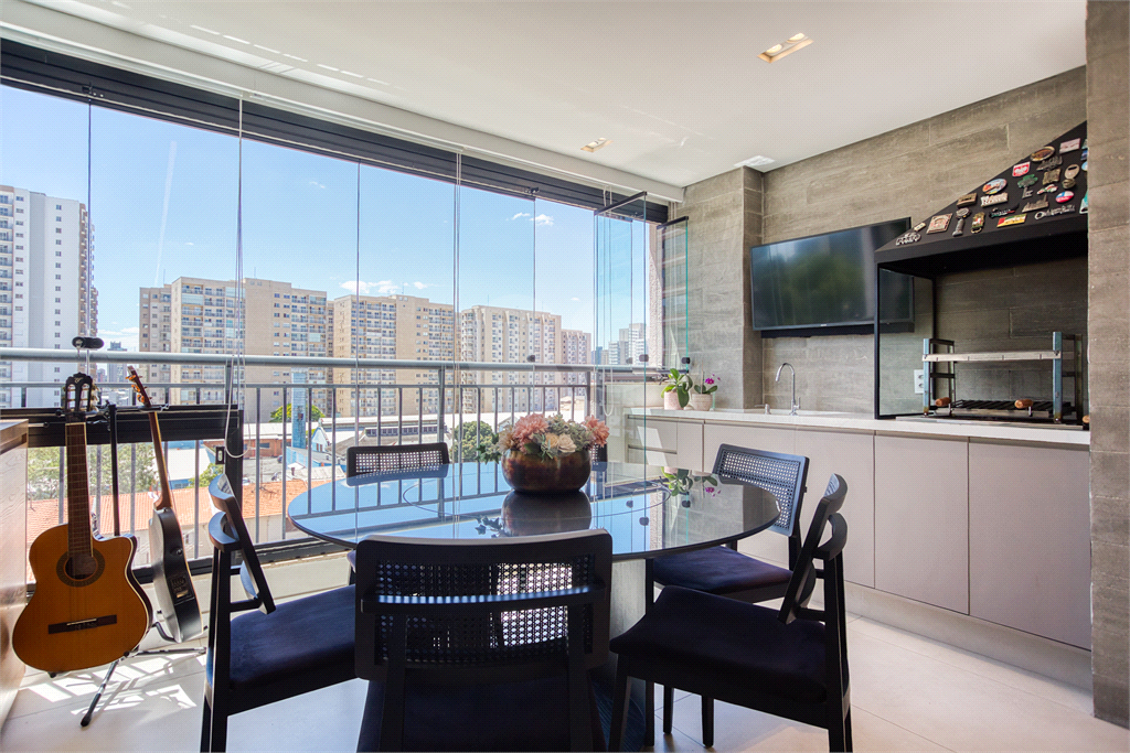 APARTAMENTO em BARRA FUNDA