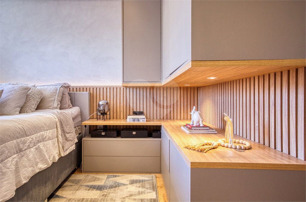 APARTAMENTO em BARRA FUNDA