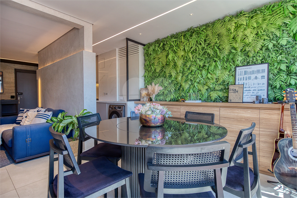 APARTAMENTO em BARRA FUNDA