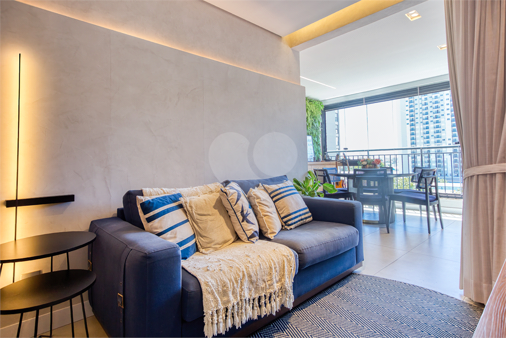 APARTAMENTO em BARRA FUNDA