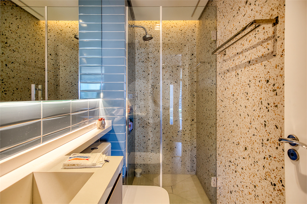 APARTAMENTO em BARRA FUNDA