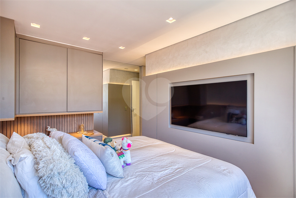 APARTAMENTO em BARRA FUNDA