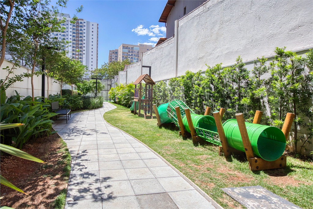 APARTAMENTO em BARRA FUNDA