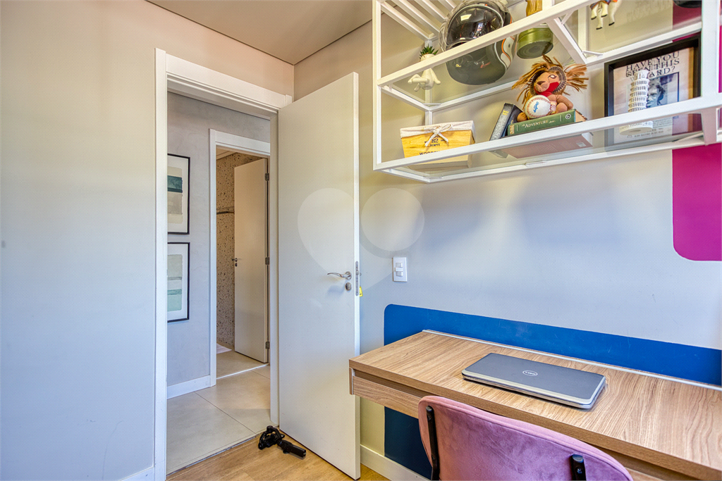 APARTAMENTO em BARRA FUNDA