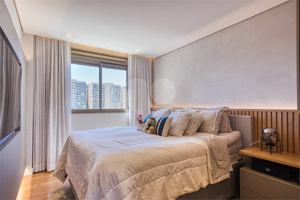 APARTAMENTO em BARRA FUNDA