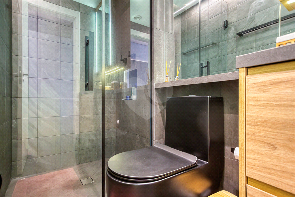 APARTAMENTO em BARRA FUNDA