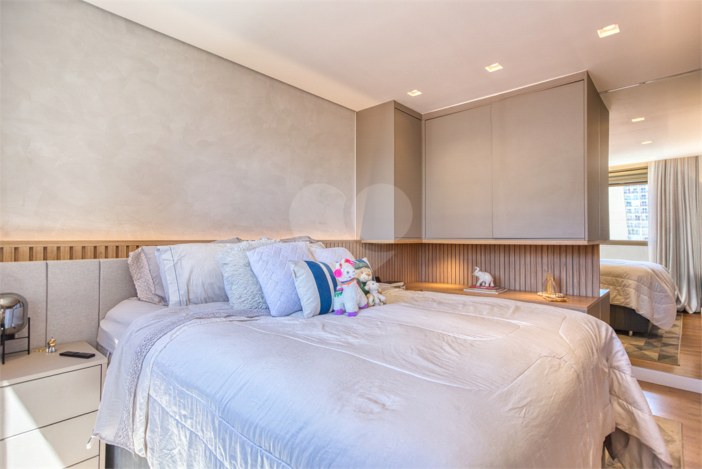 APARTAMENTO em BARRA FUNDA