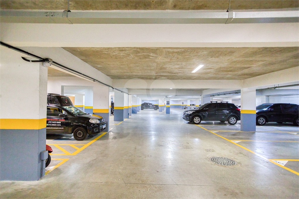 APARTAMENTO em BARRA FUNDA