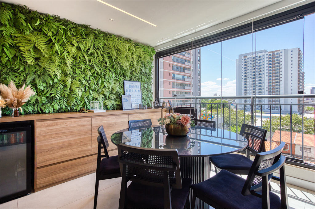 APARTAMENTO em BARRA FUNDA