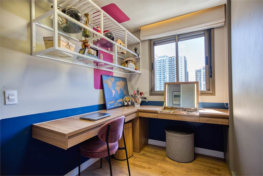 APARTAMENTO em BARRA FUNDA